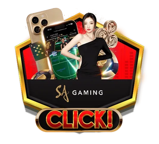SA Gaming